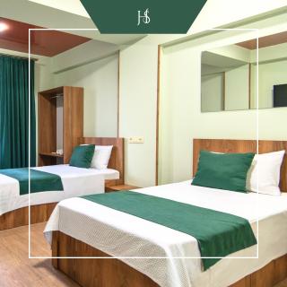 Hotel Serenity - Tbilisi - 8