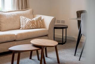 Bobby Jones Apartments - No 42 - St Andrews - 6