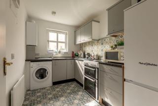 Bobby Jones Apartments - No 42 - St Andrews - 3