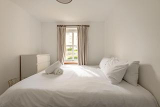 Bobby Jones Apartments - No 42 - St Andrews - 1