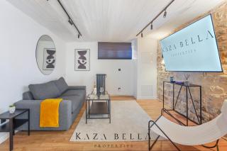 KAZA BELLA - Maisons Alfort 5 Luxurious apartment with private garden and Jacuzzi - Maisons-Alfort - 9