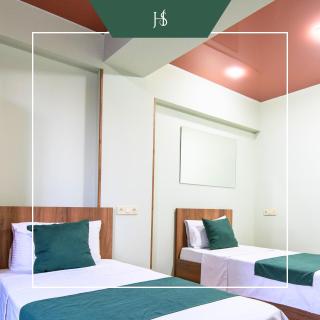 Hotel Serenity - Tbilisi - 7