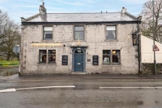 Host & Stay - Woodroffe Arms - Hope - 0