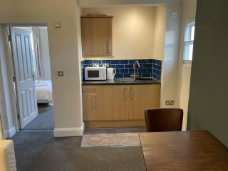 Orla Restaurant & Rooms - Lindfield - 6