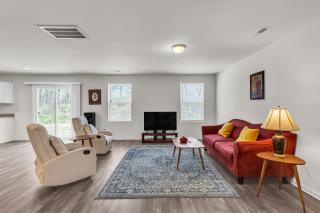Quiet Retreat Perfect for Families - Rocky Mount - 9