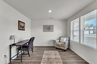 Quiet Retreat Perfect for Families - Rocky Mount - 4