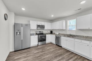 Quiet Retreat Perfect for Families - Rocky Mount - 1