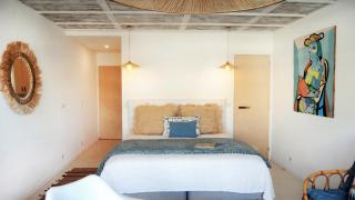 Junior Suite Saint-Tropez, rénové 2023, plein centre, piscine, climatisé! - Saint-Tropez - 9