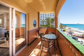 Toboso 1 - Nerja - 0
