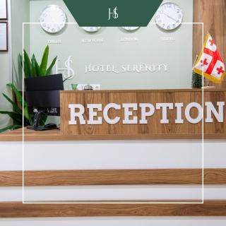 Hotel Serenity - Tbilisi - 4