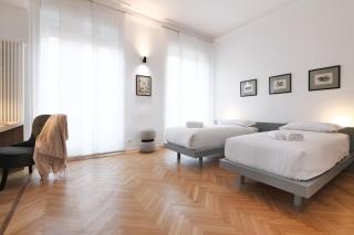 Light and Style in the Heart of Milan - Milan - 6