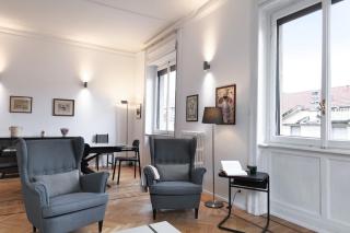 Light and Style in the Heart of Milan - Milan - 3