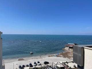Vollga seaview apartment - Durrës - 0