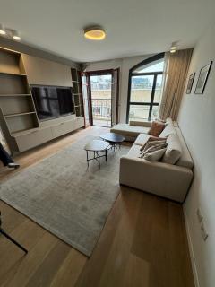 2BR in Nahalat Binyamin by Holyguest - Tel Aviv - 8