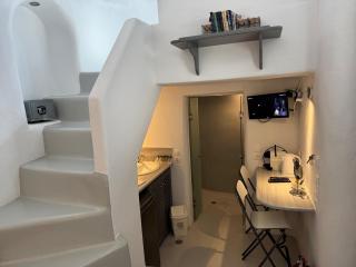 Theodora Suites - Oia - 5