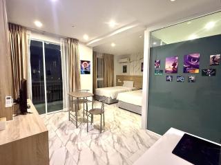 Spyro Pattaya - 9
