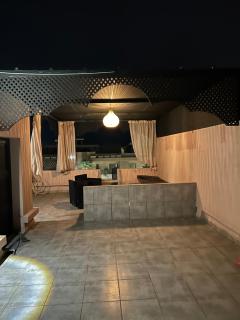 Villa Tazinsky - El Mahmid - 4