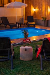Sepetçi Lakehouse Heated Pool - 6