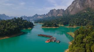 360 issara Floating Resort - - 0