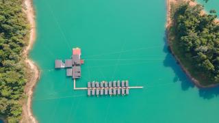 360 issara Floating Resort - - 4