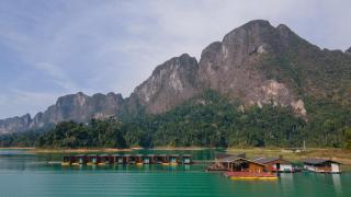 360 issara Floating Resort - - 7