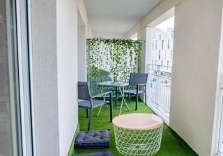 Entre Paris et Disneyland avec charme intérieur - Noisy-le-Grand - 1