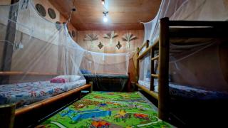 J Travel Trail Inn- Bed Space in Hubangon, Mahinog, Camiguin - - 4