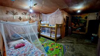 J Travel Trail Inn- Bed Space in Hubangon, Mahinog, Camiguin - - 6