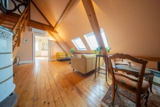 Great Accommodation Colmar Free Parking - Colmar - 8