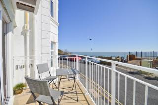 Ardmore House - Ventnor - 0
