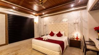 Aarin Hotels Chennai T Nagar - Chennai - 7
