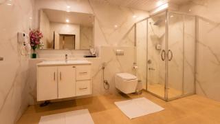 Aarin Hotels Chennai T Nagar - Chennai - 4