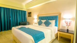 Aarin Hotels Chennai T Nagar - Chennai - 3