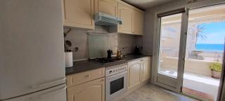 APARTAMENTO FRENTE al MAR LLUIS - Calafell - 8