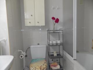 APARTAMENTO FRENTE al MAR LLUIS - Calafell - 4