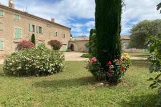 04B5 Beautiful studio in a mas provençal - pool - 6
