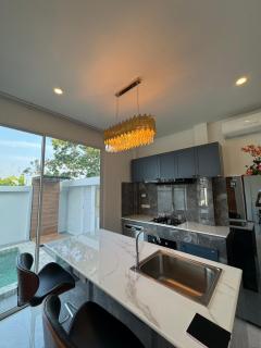 Nacha Villa - Rawai Beach - 2