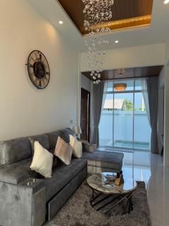 Nacha Villa - Rawai Beach - 1