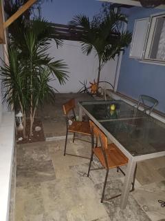 Spacieux appart T3 à st gilles les bains 80 m2, grande varangue, plage - Saint-Gilles-les-Bains - 8