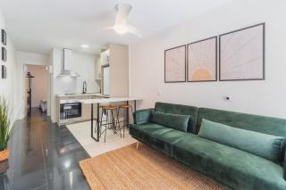 Luxe Apartment E in Rota - Rota - 0