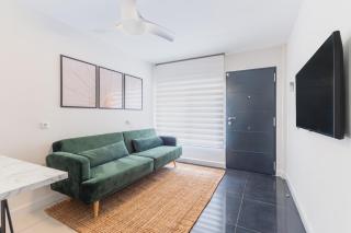Luxe Apartment E in Rota - Rota - 7