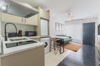Luxe Apartment E in Rota - Rota - 6