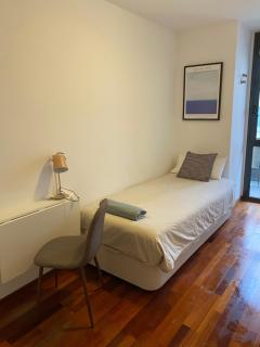Mai&Maud Fira Apartment - Hospitalet de Llobregat - 6