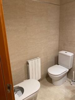 Mai&Maud Fira Apartment - Hospitalet de Llobregat - 7