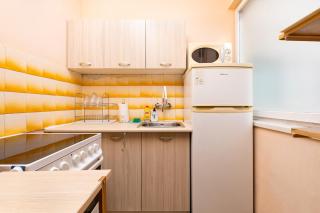 1-Bedroom Flat with Balcony in Plovdiv by Flat Mаnager - Plovdiv - 8