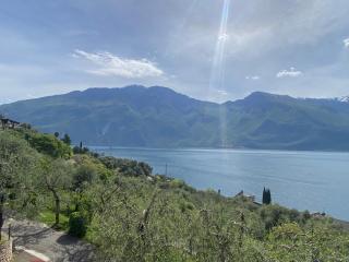 Villa Gianna 3 - Limone sul Garda - 1