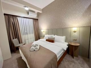 Saffron Boutique Hotel - Sarajevo - 4