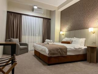 Saffron Boutique Hotel - Sarajevo - 2