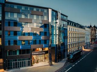 Tallink Hotel Riga - Riga - 0