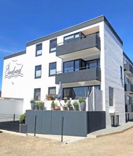 Haus Seebad Whg 11 - Grömitz - 0